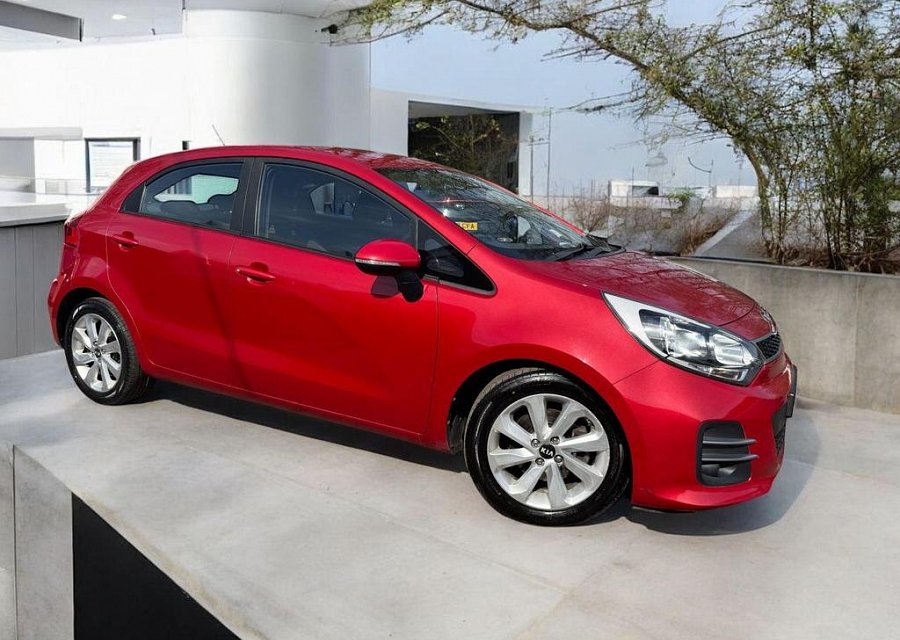 2015 Kia Rio 1.4 